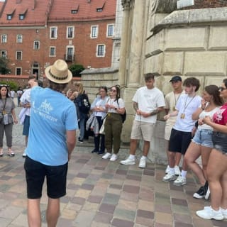 Katedra Wawelska: Zwiedzanie z przewodnikiem 2