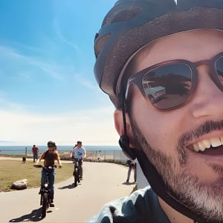 Santa Cruz Guided E-Bike Ride & Most Fun Ebike Tour 21