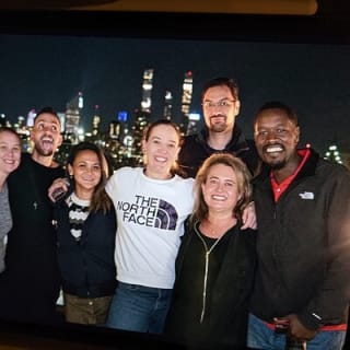 NYC: Party at the Best Rooftops and Clubs in New York City 37