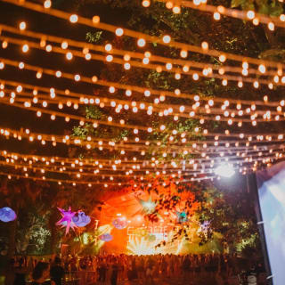 SOL OBSCURA: Total Solar Eclipse Festival 5