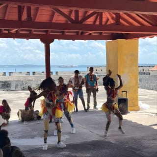 Excursión de medio día en quad por Cartagena 15