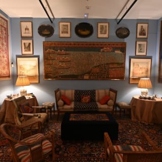 Málaga: Colección del Museo Ruso 25