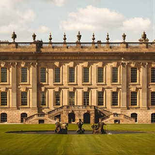 Chatsworth und Peak District Klein-Gruppen-Tour von Manchester 2