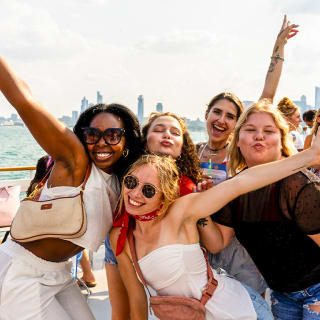 Swiftie Booze Cruise 1