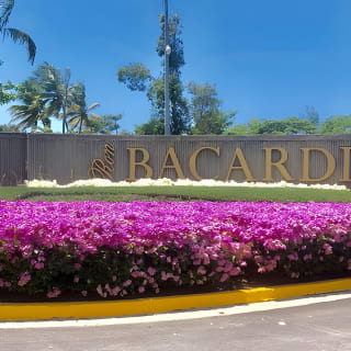 Bacardi Rum Distillery and Old San Juan Tour 3