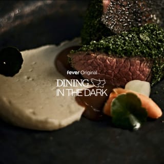 Dining in the Dark: A Unique Blindfolded Dining Experience at Pharm Table 3