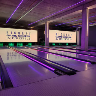 HyperBowling - BIGc 3
