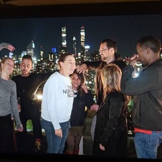 NYC: Party at the Best Rooftops and Clubs in New York City 38
