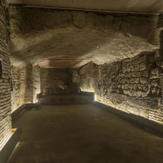 Napoli sotterranea: Biglietto salta fila + visita guidata 17