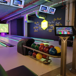 HyperBowling - BIGc 4