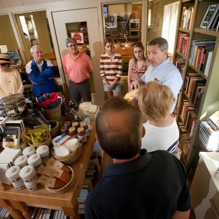 Savor the Flavors of Charleston Walking Food Tour 5