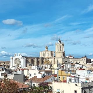 TOP Tarragona: Visita Guiada con tu móvil 3