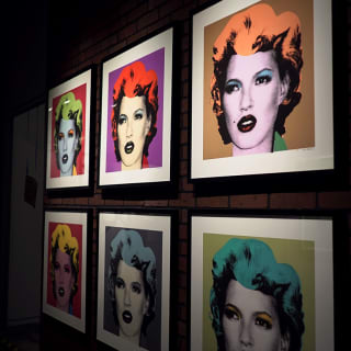 The Art of Banksy: “Without Limits”展览 3