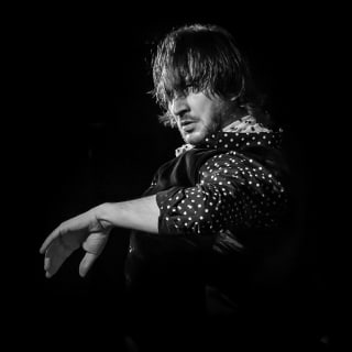 Espectáculo Flamenco en Café Ziryab Madrid 3