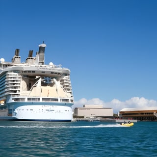 San Juan Mini Boat Tour 6