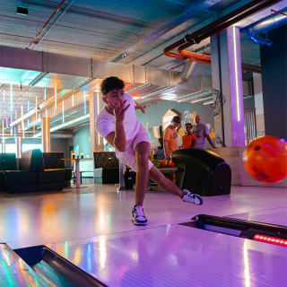 HyperBowling - BIGc 6