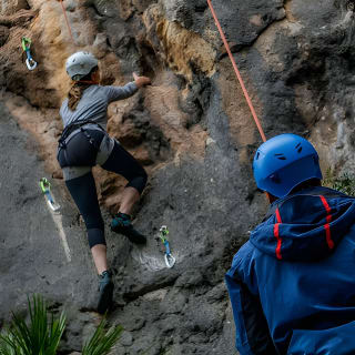 Rock Climbing Tour in Mallorca 4