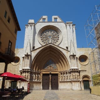TOP Tarragona: Visita Guiada con tu móvil 4