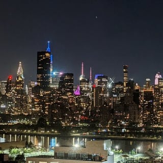 NYC: Party at the Best Rooftops and Clubs in New York City 39