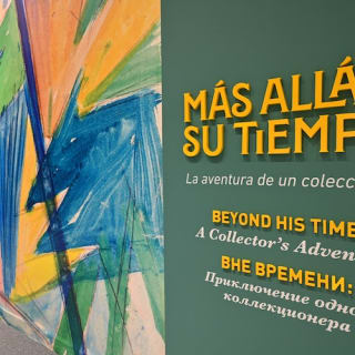 Málaga: Colección del Museo Ruso 26