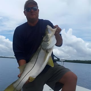 Tampa Bay Inshore Fishing Charters 6