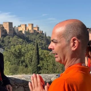 Granada Panoramic Tour 4
