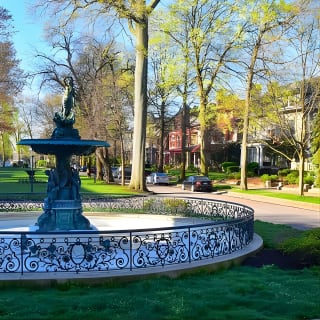 Historic Old Louisville Walking Tour 1