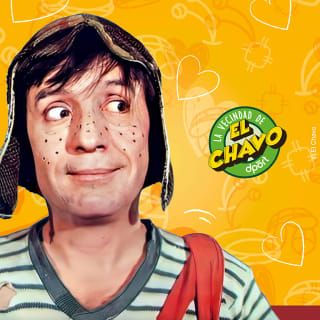 La Vecindad de El Chavo, una experiencia digital inmersiva 1