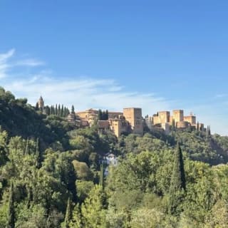 Granada Panoramic Tour 5