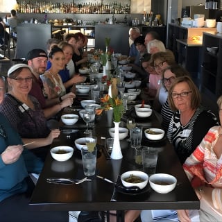 Downtown Gilbert Food Tour 3