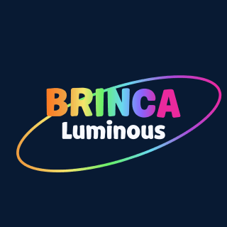BRINCA LUMINOUS - Temporada Campos do Jordão 1