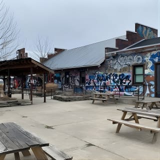 River Arts District Tip-Based Sightseeing Walking Tour  20