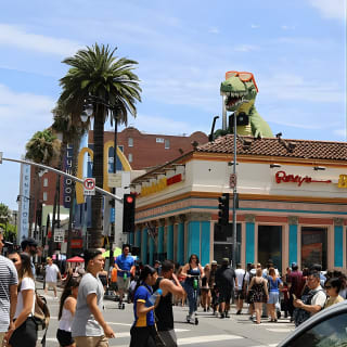 excursión en grupo reducido de 3 horas: De Hollywood a Beverly Hills 10