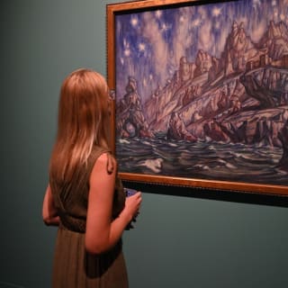 Málaga: Colección del Museo Ruso 27