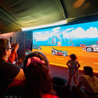 Hot Wheels City Experience Mexico City 4