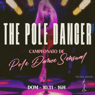 Campeonato The Pole Dancer 2