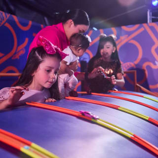Hot Wheels City Experience Mexico City 5