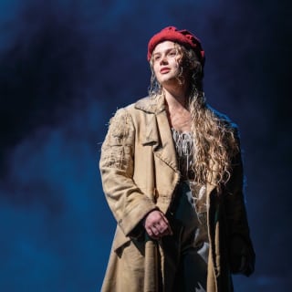 Les Miserables 5