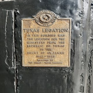 Eine Hälfte des Tages in den versteckten Gassen und Seitengassen Londons 5