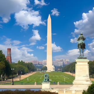 Washington DC and Philadelphia in One Day from NYC 3