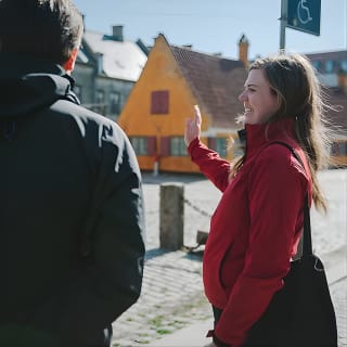 Good Morning, Copenhagen: Feel The Danish Hygge & Happiness 2
