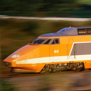 45 ans TGV, toujours une vitesse d'avance 2