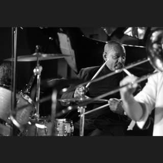 Vince Dunn and The Medicine Band 1