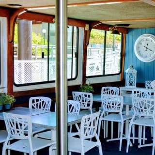 Brisbane River Cruise 12.30pm 9