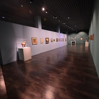 Málaga: Colección del Museo Ruso 28
