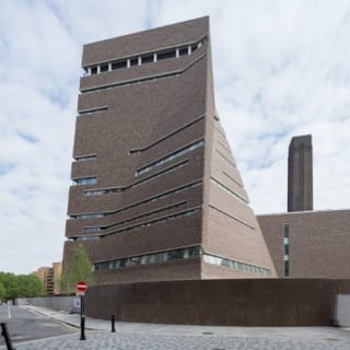 Tate Modern: Visita oficial de descubrimiento 3