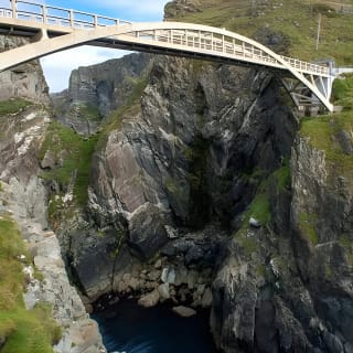 Scenic West Cork to Mizen Head departing from Cork City. Guided. Full Day 2
