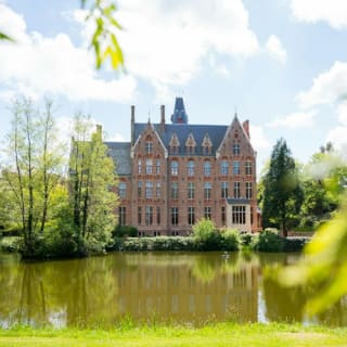 Kasteel van Loppem: Toegangsticket 2