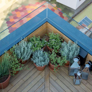 Santa Caterina Experience a The ROOF 4