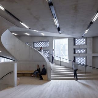 Tate Modern: Visita oficial de descubrimiento 4